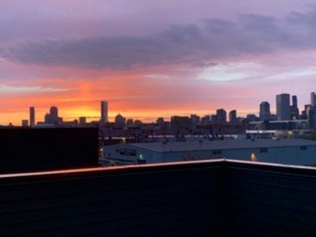 509 E 1st St 7, Boston, MA 02127