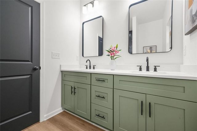 1674 Mary George Avenue NW, Atlanta, GA 30318