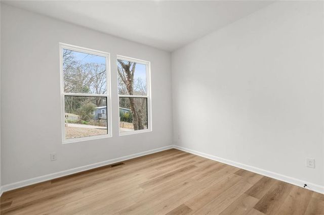 1674 Mary George Avenue NW, Atlanta, GA 30318