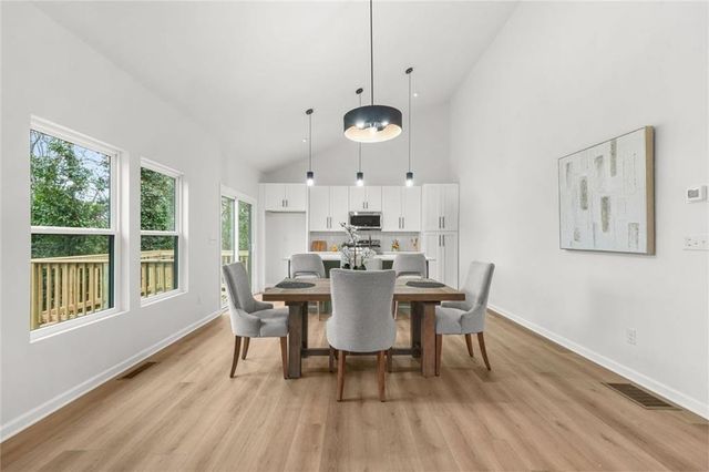 1674 Mary George Avenue NW, Atlanta, GA 30318