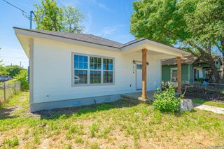 934 SHERMAN, San Antonio, TX 78202