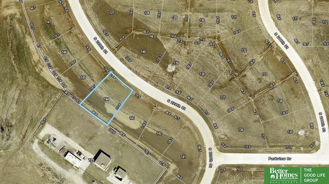 11266 S 220th Street, Gretna, NE 68028