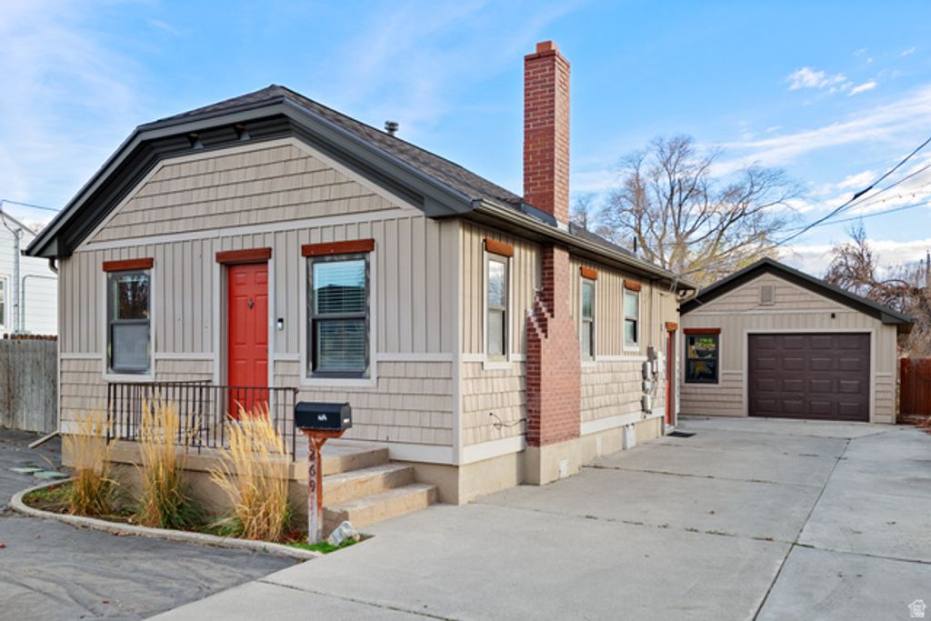 269 W WASATCH ST, Midvale, UT 84047