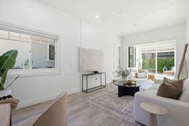 3717 Park Boulevard, Palo Alto, CA 94306