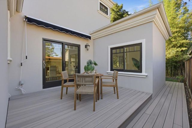 3717 Park Boulevard, Palo Alto, CA 94306