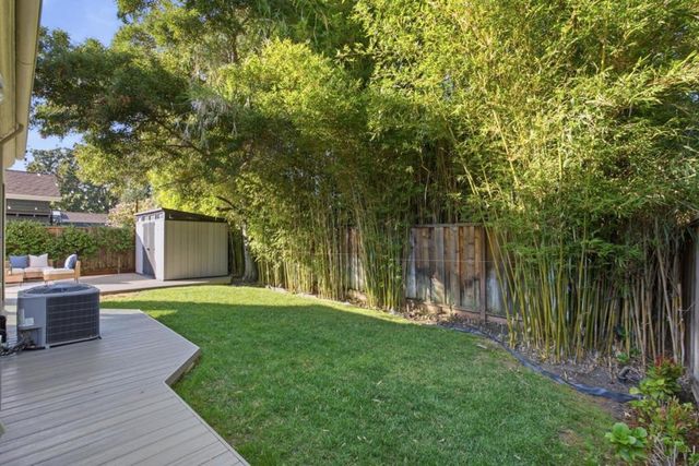 3717 Park Boulevard, Palo Alto, CA 94306