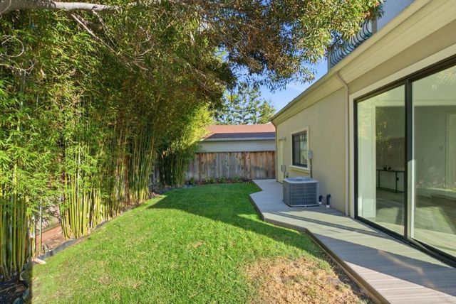 3717 Park Boulevard, Palo Alto, CA 94306