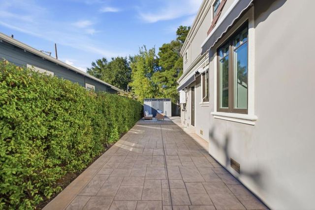 3717 Park Boulevard, Palo Alto, CA 94306