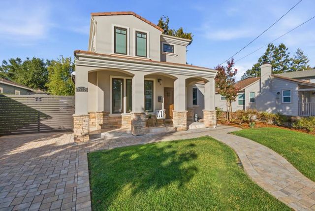 3717 Park Boulevard, Palo Alto, CA 94306