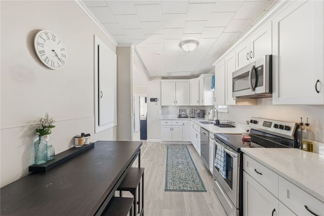 213 St Louis Avenue, Woonsocket, RI 02895