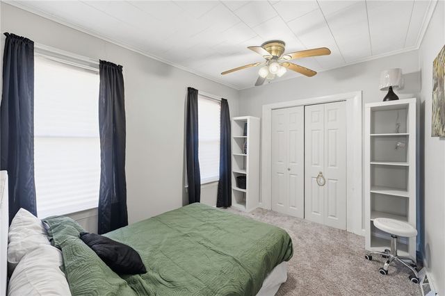 213 St Louis Avenue, Woonsocket, RI 02895