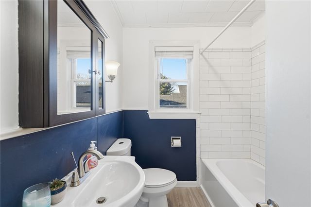 213 St Louis Avenue, Woonsocket, RI 02895