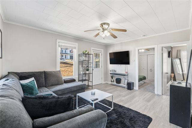 213 St Louis Avenue, Woonsocket, RI 02895