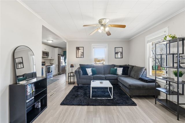 213 St Louis Avenue, Woonsocket, RI 02895