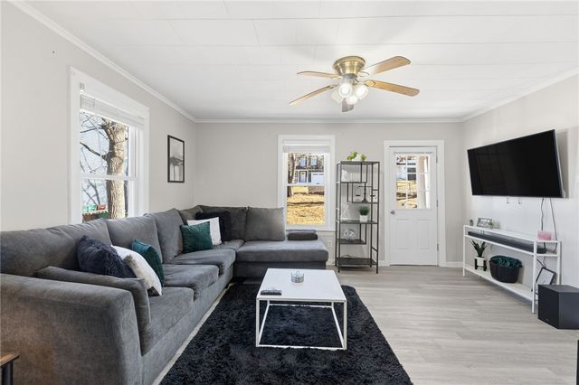 213 St Louis Avenue, Woonsocket, RI 02895