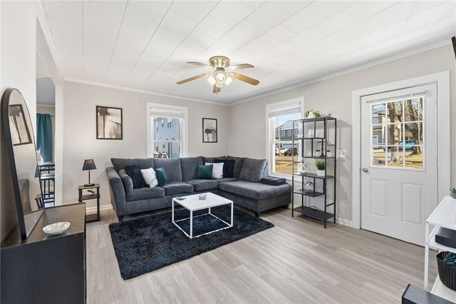 213 St Louis Avenue, Woonsocket, RI 02895