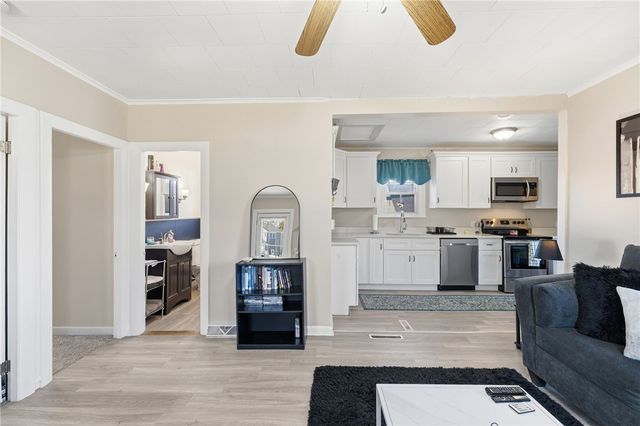 213 St Louis Avenue, Woonsocket, RI 02895