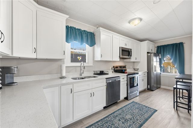 213 St Louis Avenue, Woonsocket, RI 02895