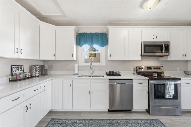 213 St Louis Avenue, Woonsocket, RI 02895