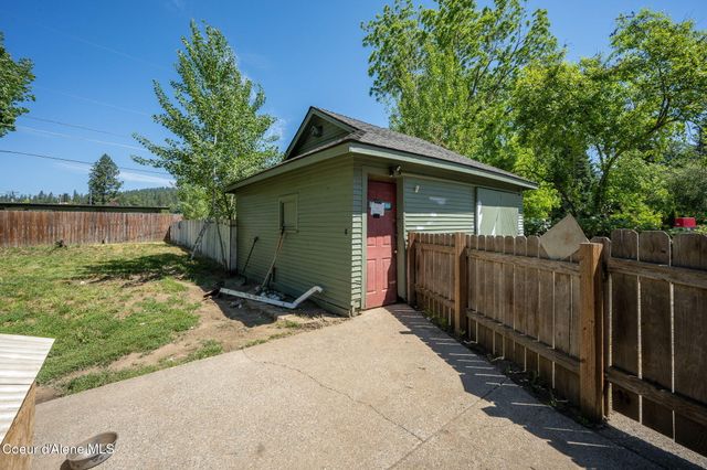 1901 E Pennsylvania AVE, Coeur D'alene, ID 83814