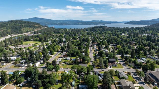 1901 E Pennsylvania AVE, Coeur D'alene, ID 83814