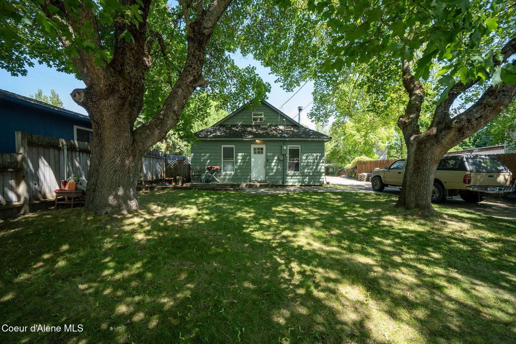 1901 E Pennsylvania AVE, Coeur D'alene, ID 83814