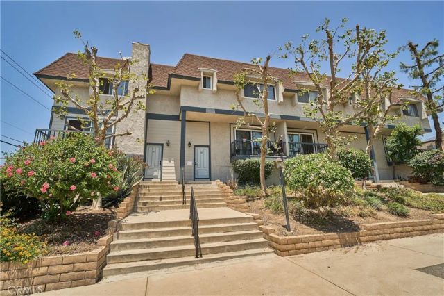 14287 Foothill Boulevard 33, Sylmar, CA 91342