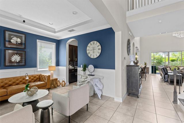 8802 FINSEN STREET, Orlando, FL 32827