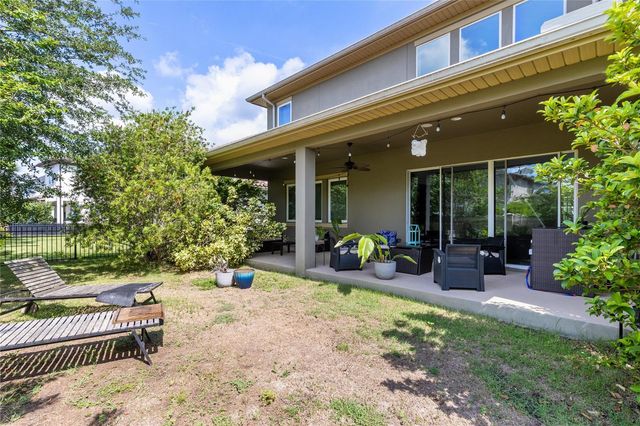 8802 FINSEN STREET, Orlando, FL 32827
