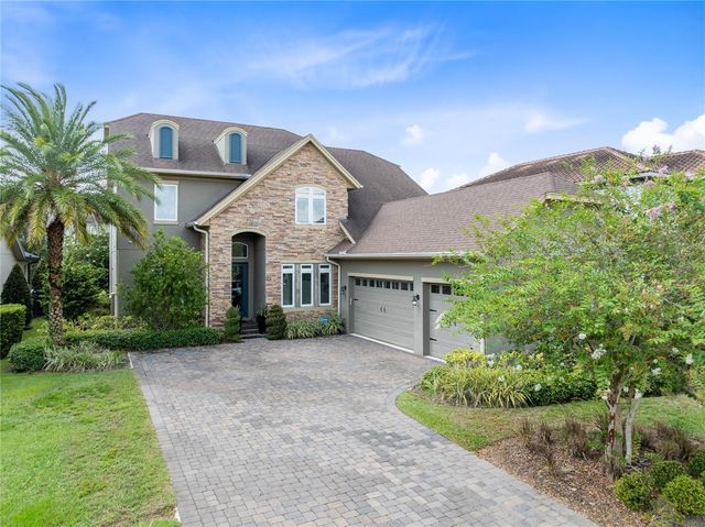 8802 FINSEN STREET, Orlando, FL 32827