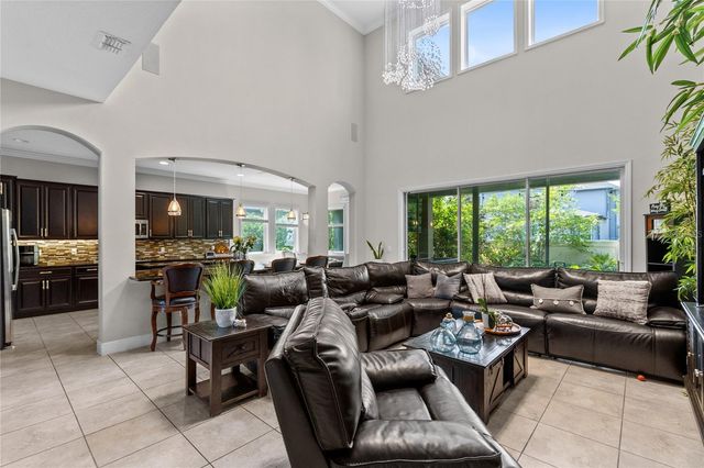 8802 FINSEN STREET, Orlando, FL 32827