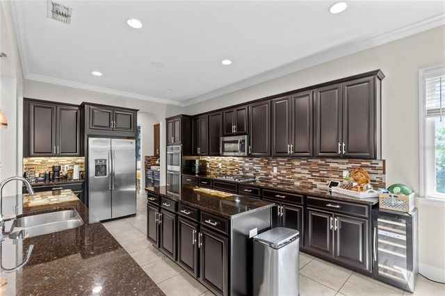 8802 FINSEN STREET, Orlando, FL 32827