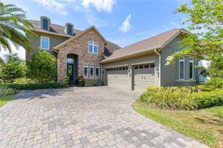 8802 FINSEN STREET, Orlando, FL 32827