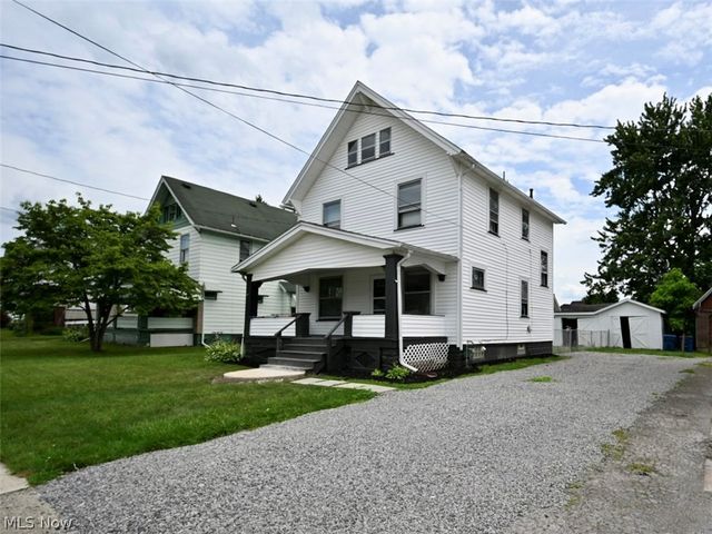 221 E 2nd Street, Girard, OH 44420