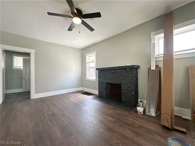 221 E 2nd Street, Girard, OH 44420