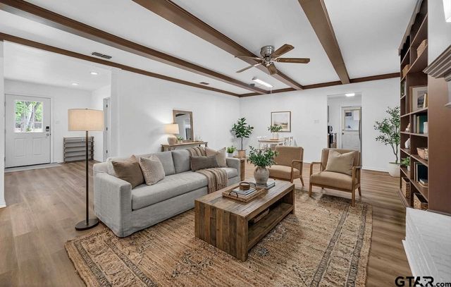 10558 County Road 2258, Tyler, TX 75707