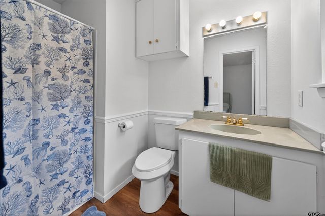 10558 County Road 2258, Tyler, TX 75707