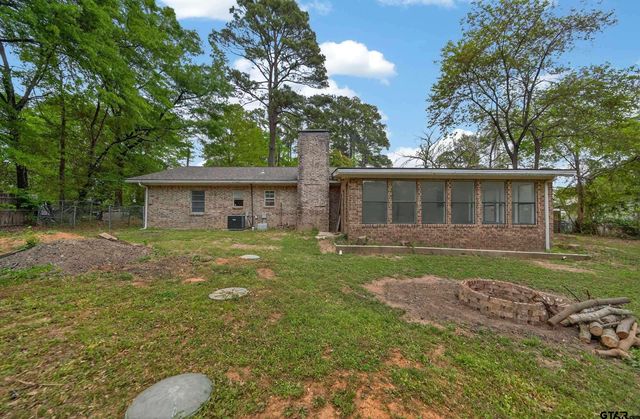 10558 County Road 2258, Tyler, TX 75707