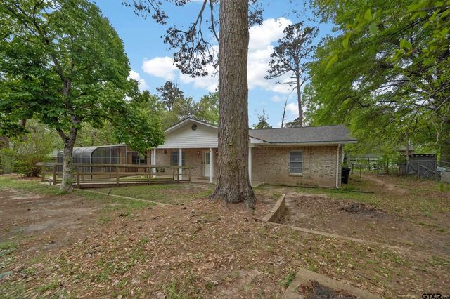 10558 County Road 2258, Tyler, TX 75707