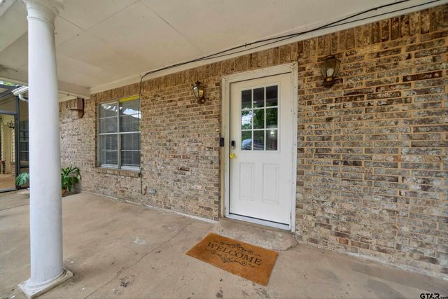 10558 County Road 2258, Tyler, TX 75707