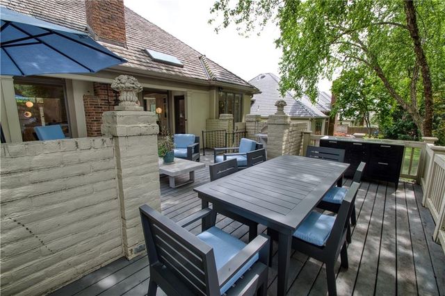 68 Le Mans Court, Prairie Village, KS 66208
