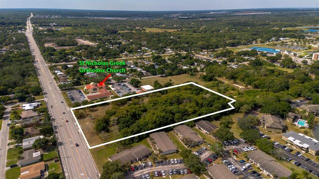 2205 S 25th Street, Fort Pierce, FL 34947