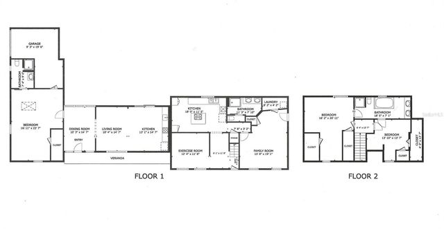 670 E STATE ROAD 46, Geneva, FL 32732