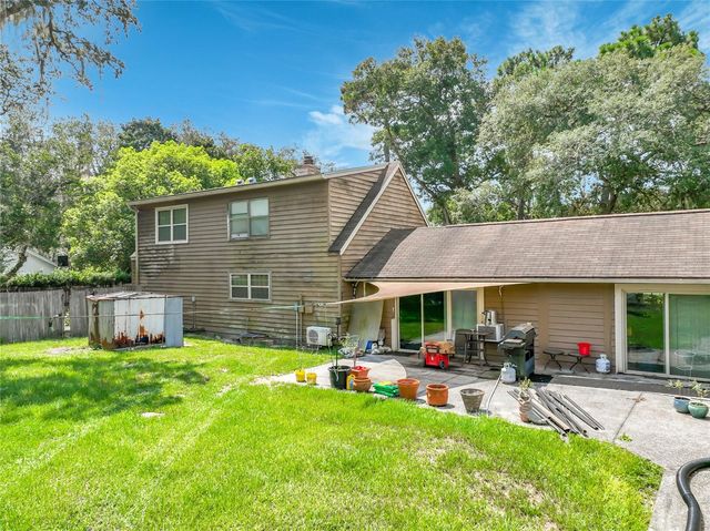 670 E STATE ROAD 46, Geneva, FL 32732