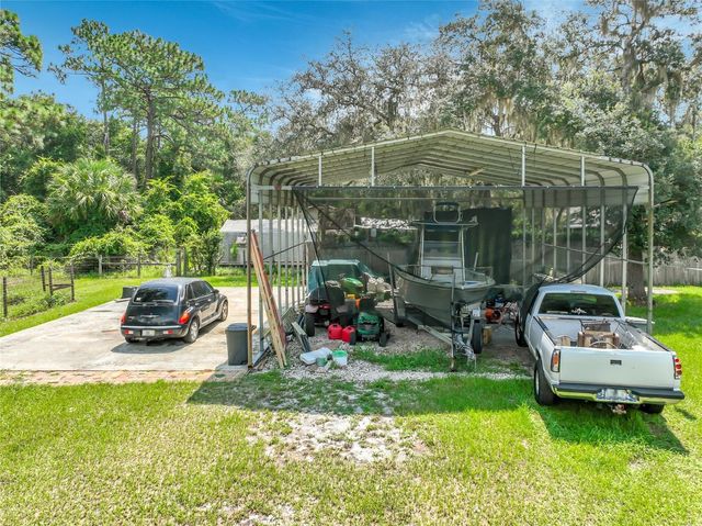 670 E STATE ROAD 46, Geneva, FL 32732