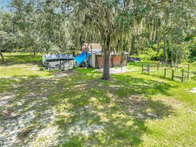 670 E STATE ROAD 46, Geneva, FL 32732
