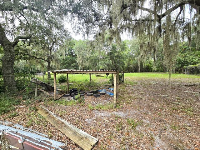 670 E STATE ROAD 46, Geneva, FL 32732