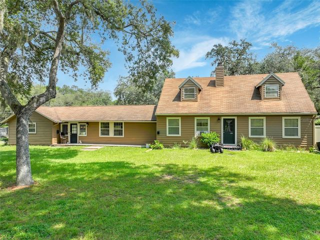 670 E STATE ROAD 46, Geneva, FL 32732