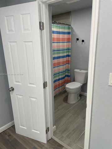 2981 NW 173rd Ter 3, Miami Gardens, FL 33056