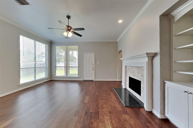 17011 Buffalo Peak Court, Humble, TX 77346